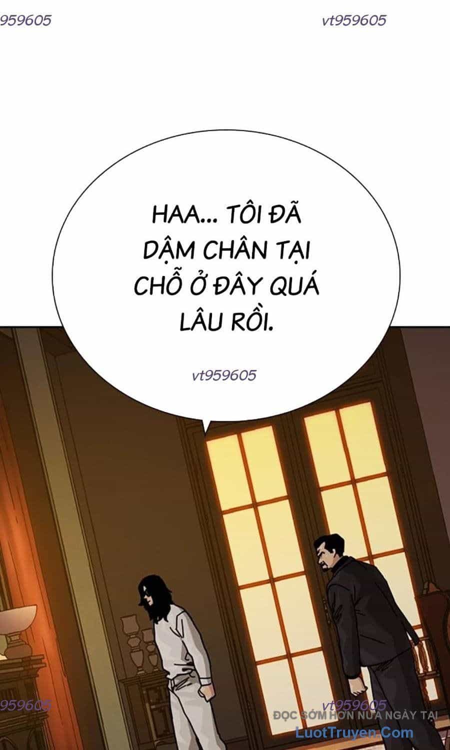 Để Có Thể Sống Sót - Chương 192 - ảnh 92