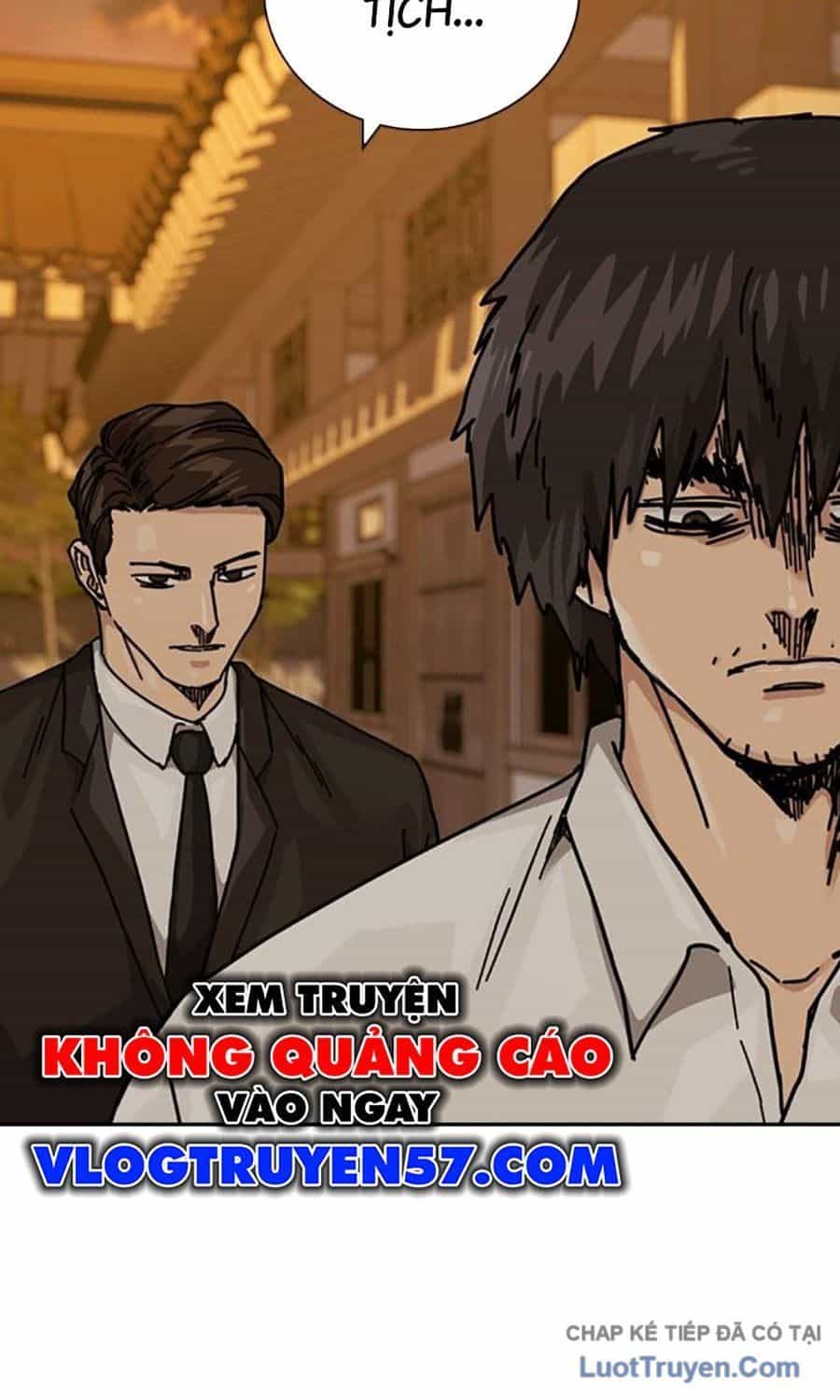 Để Có Thể Sống Sót - Chương 194 - ảnh 123