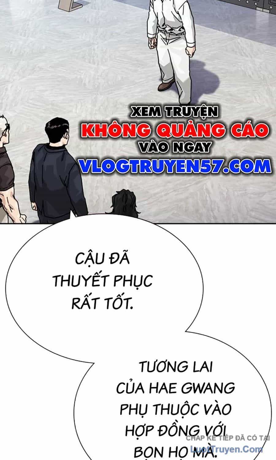 Để Có Thể Sống Sót - Chương 194 - ảnh 33