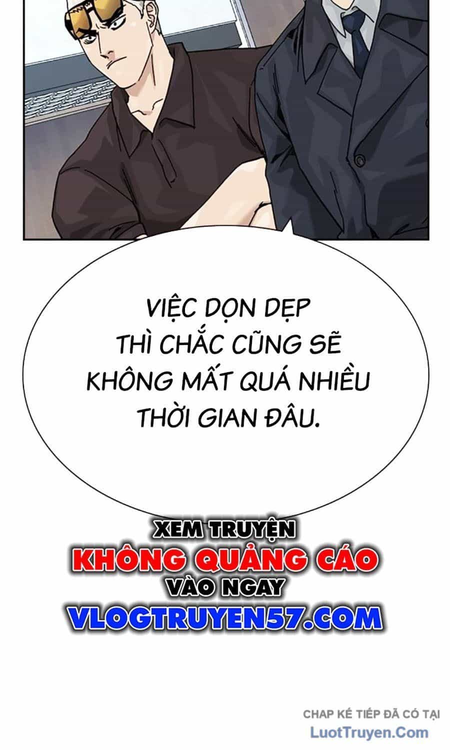 Để Có Thể Sống Sót - Chương 194 - ảnh 37