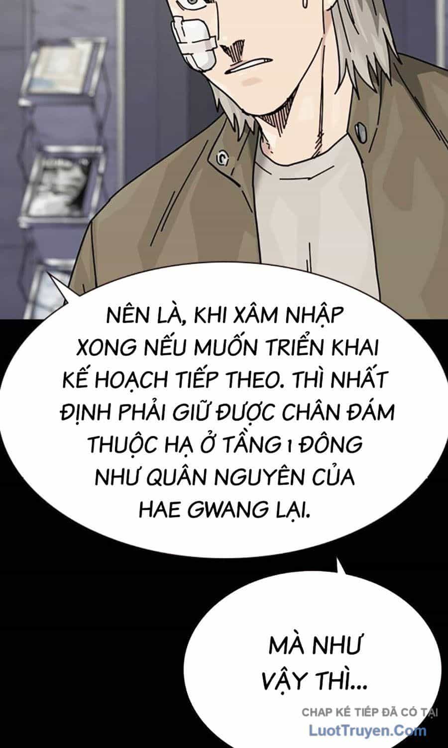Để Có Thể Sống Sót - Chương 194 - ảnh 59