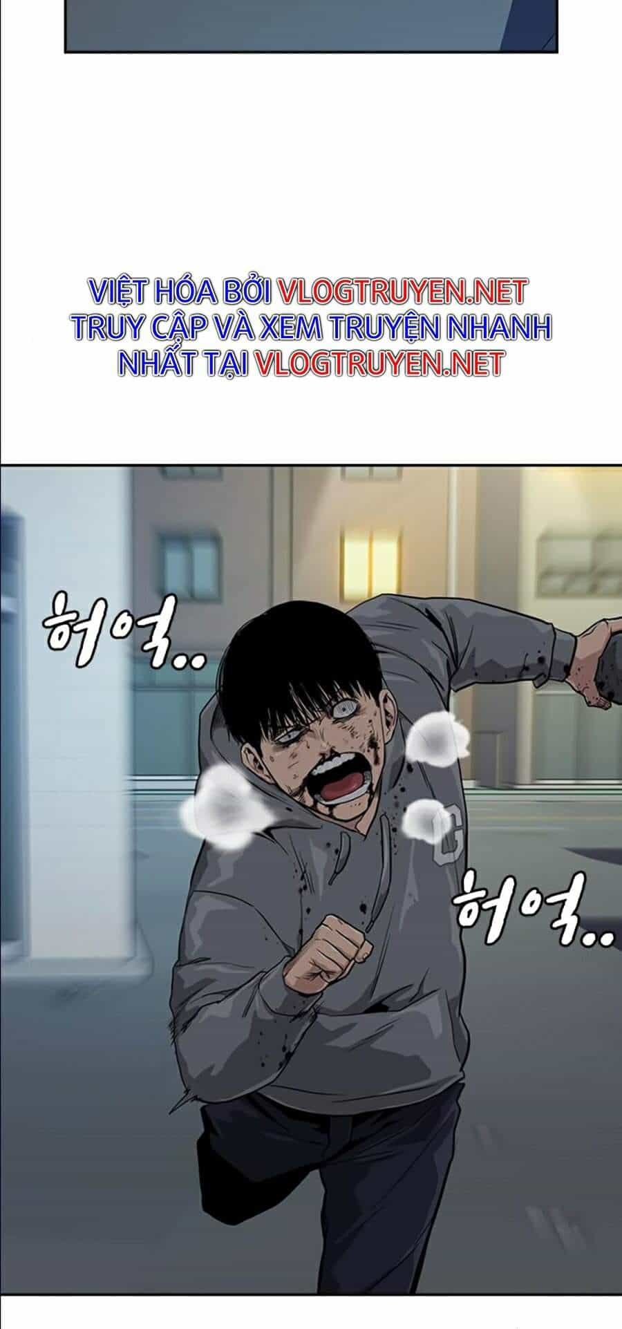 Để Có Thể Sống Sót - Chương 21 - ảnh 14