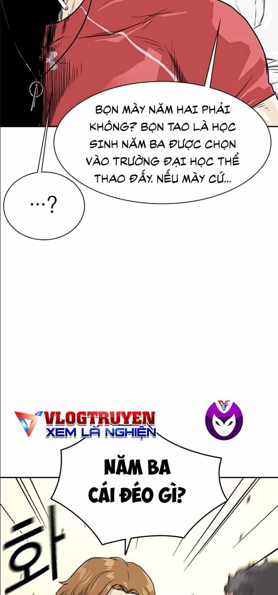 Để Có Thể Sống Sót - Chương 21 - ảnh 48