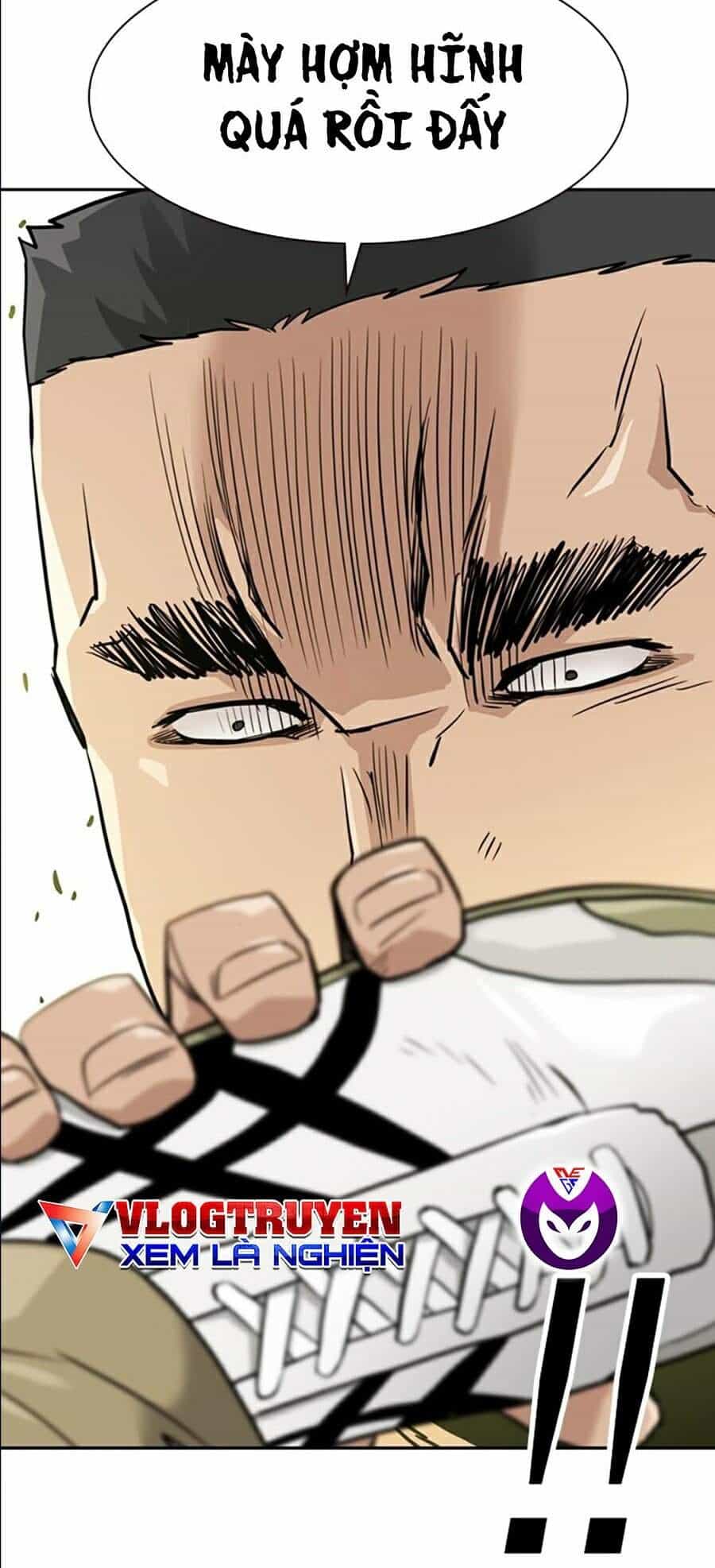 Để Có Thể Sống Sót - Chương 21 - ảnh 58