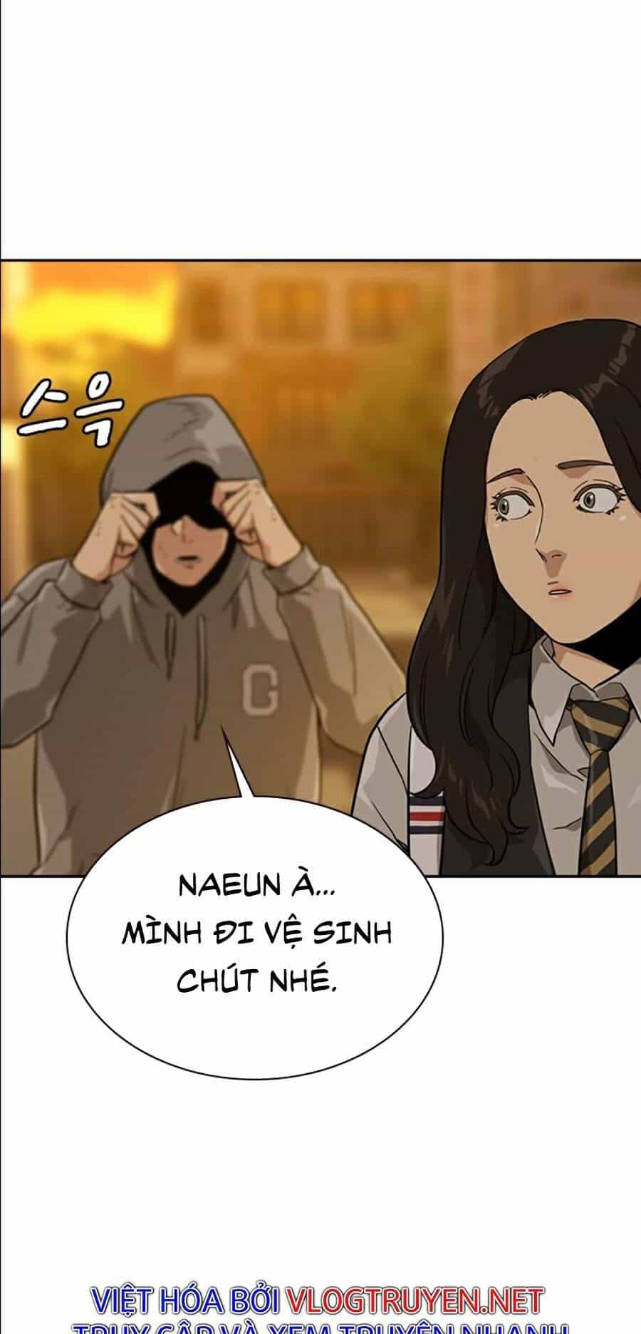 Để Có Thể Sống Sót - Chương 21 - ảnh 84