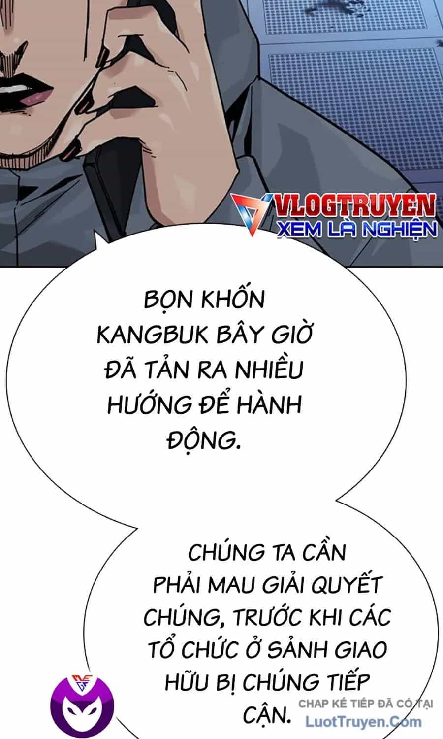 Để Có Thể Sống Sót - Chương 195 - ảnh 42