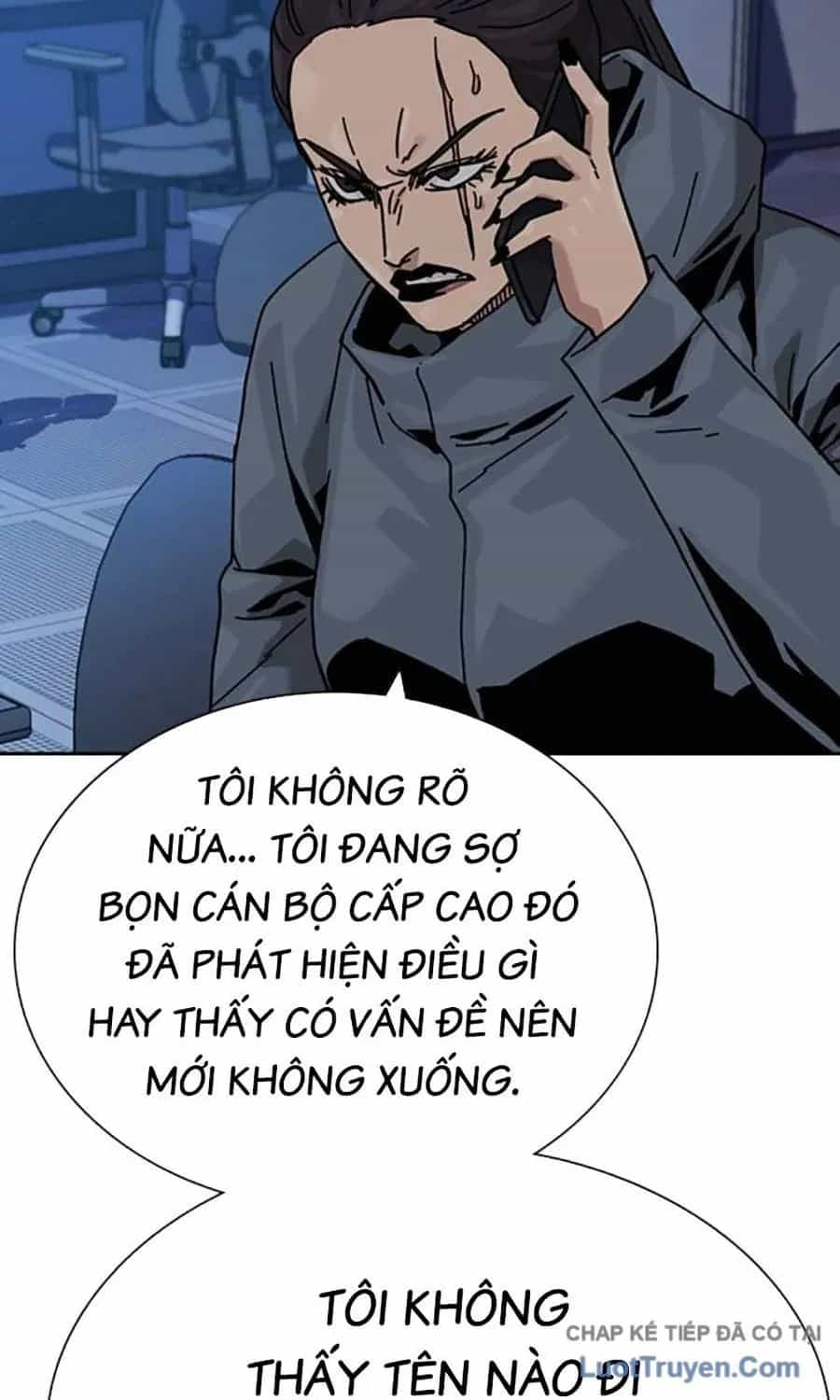 Để Có Thể Sống Sót - Chương 195 - ảnh 82