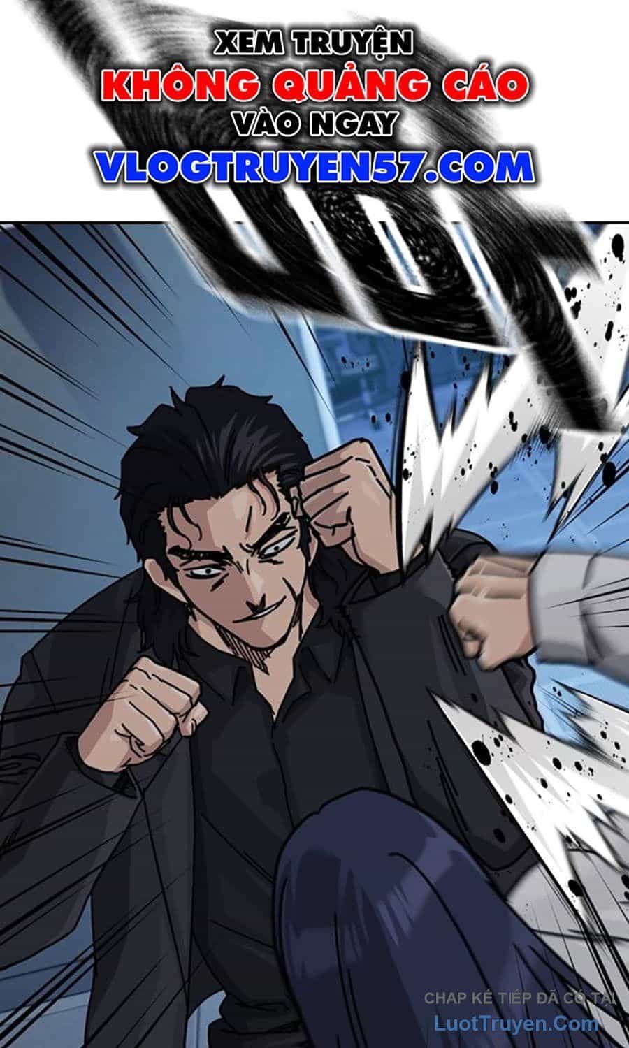 Để Có Thể Sống Sót - Chương 196 - ảnh 105