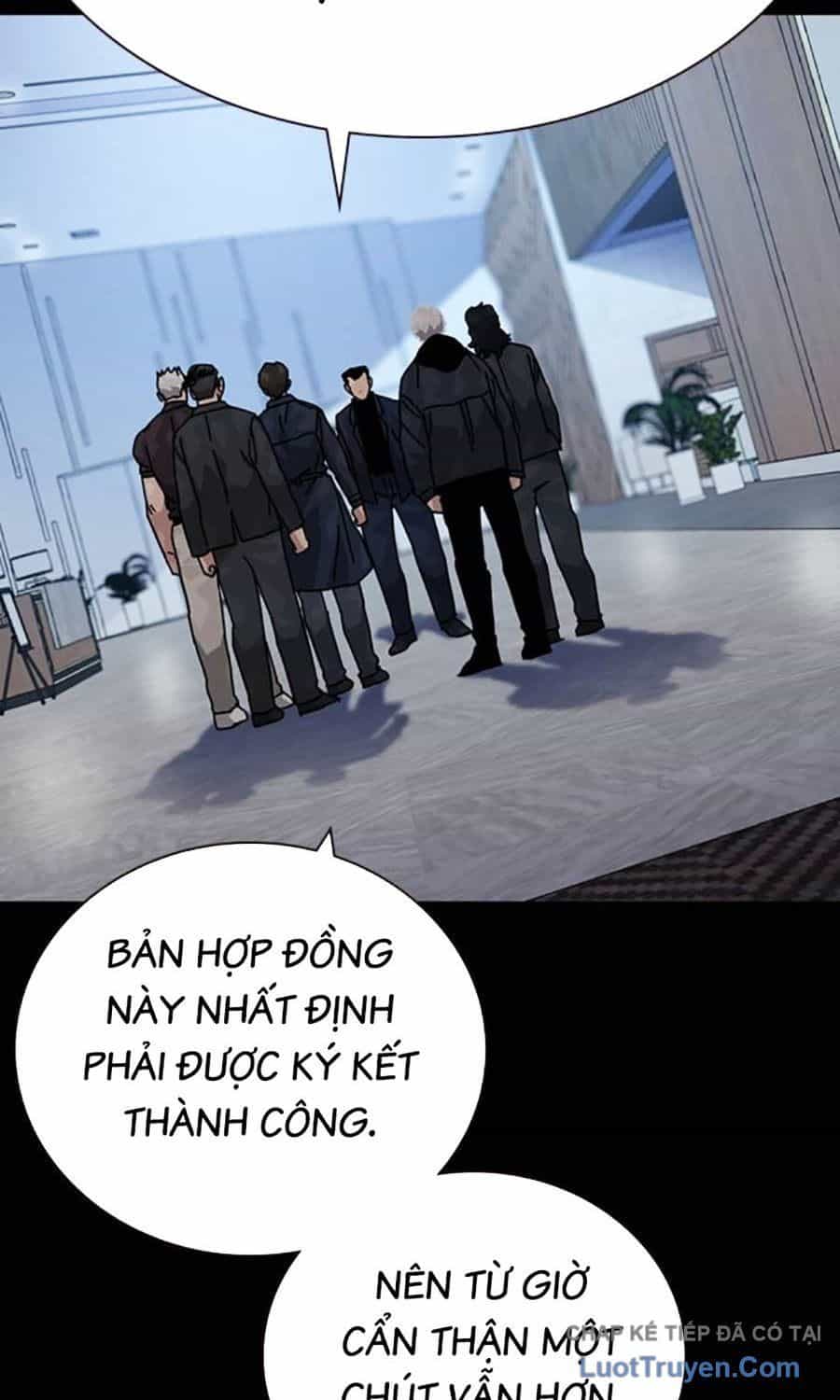 Để Có Thể Sống Sót - Chương 196 - ảnh 24