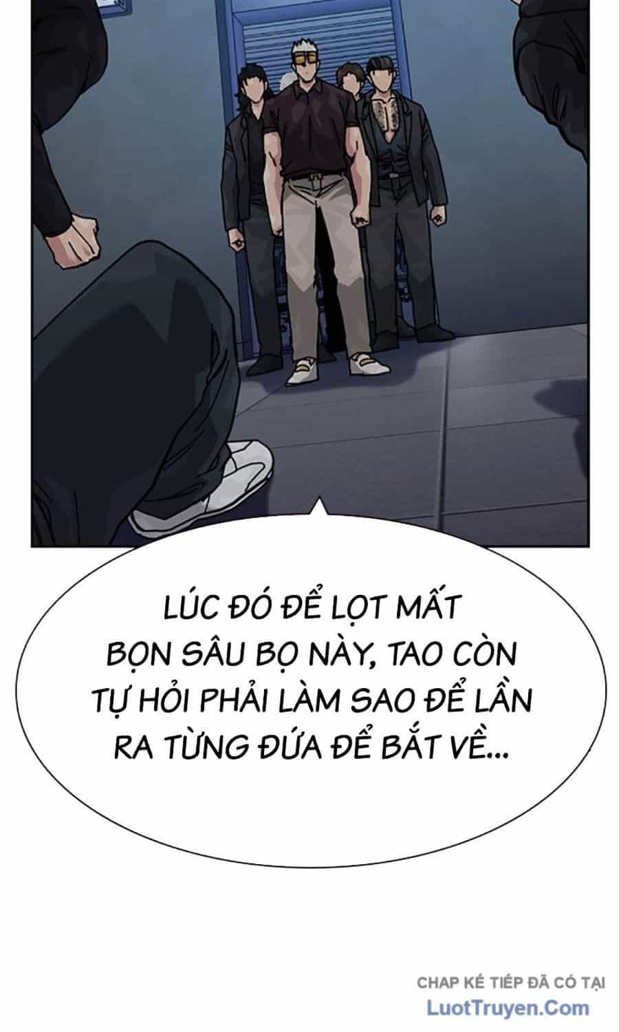 Để Có Thể Sống Sót - Chương 196 - ảnh 53