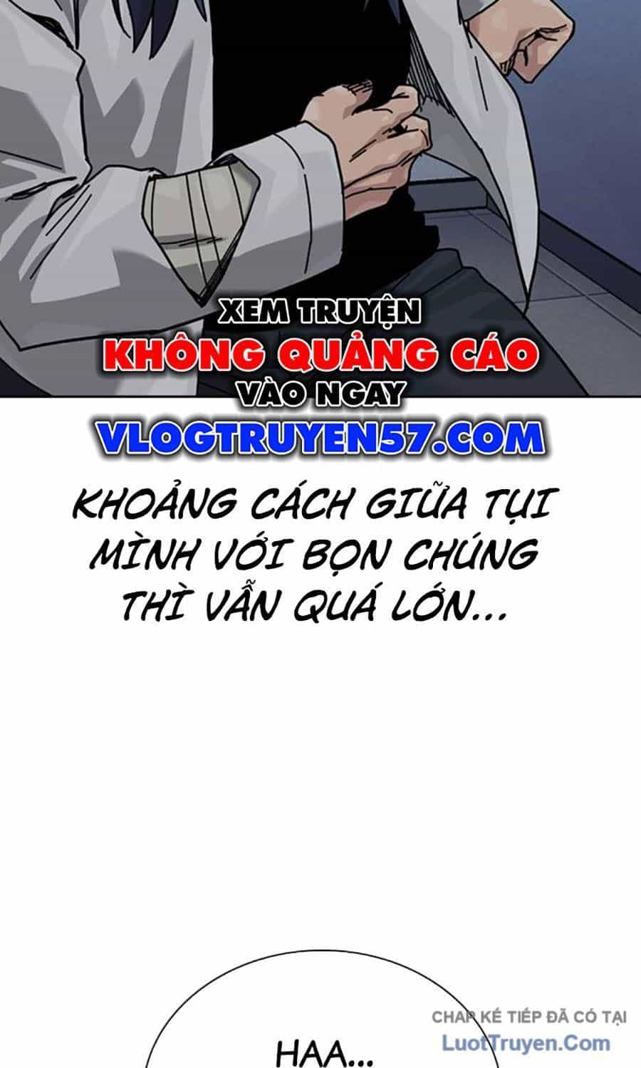 Để Có Thể Sống Sót - Chương 196 - ảnh 77