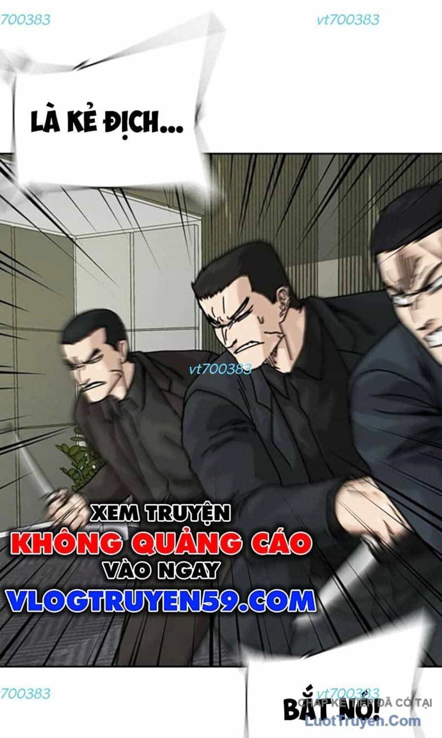 Để Có Thể Sống Sót - Chương 198 - ảnh 11