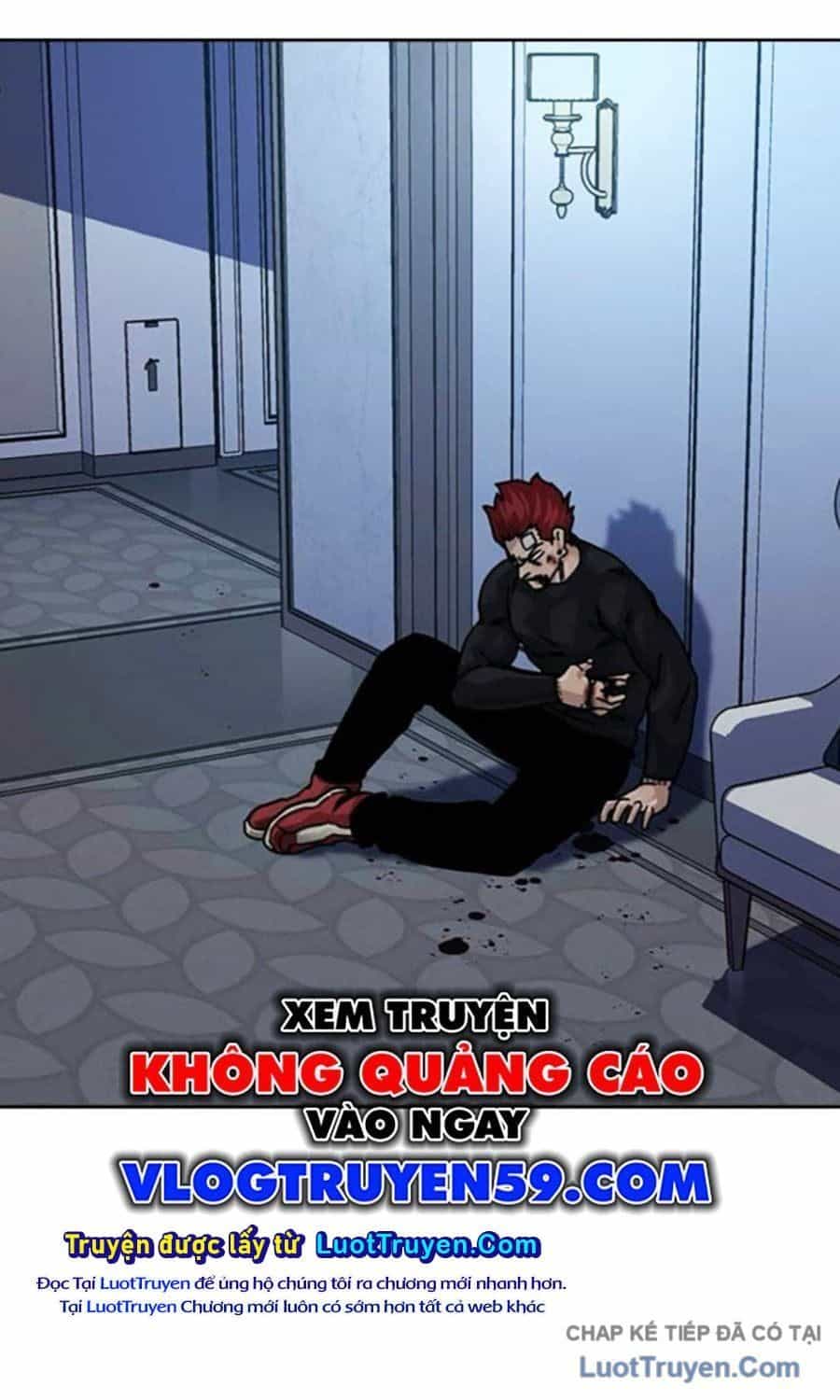 Để Có Thể Sống Sót - Chương 198 - ảnh 128