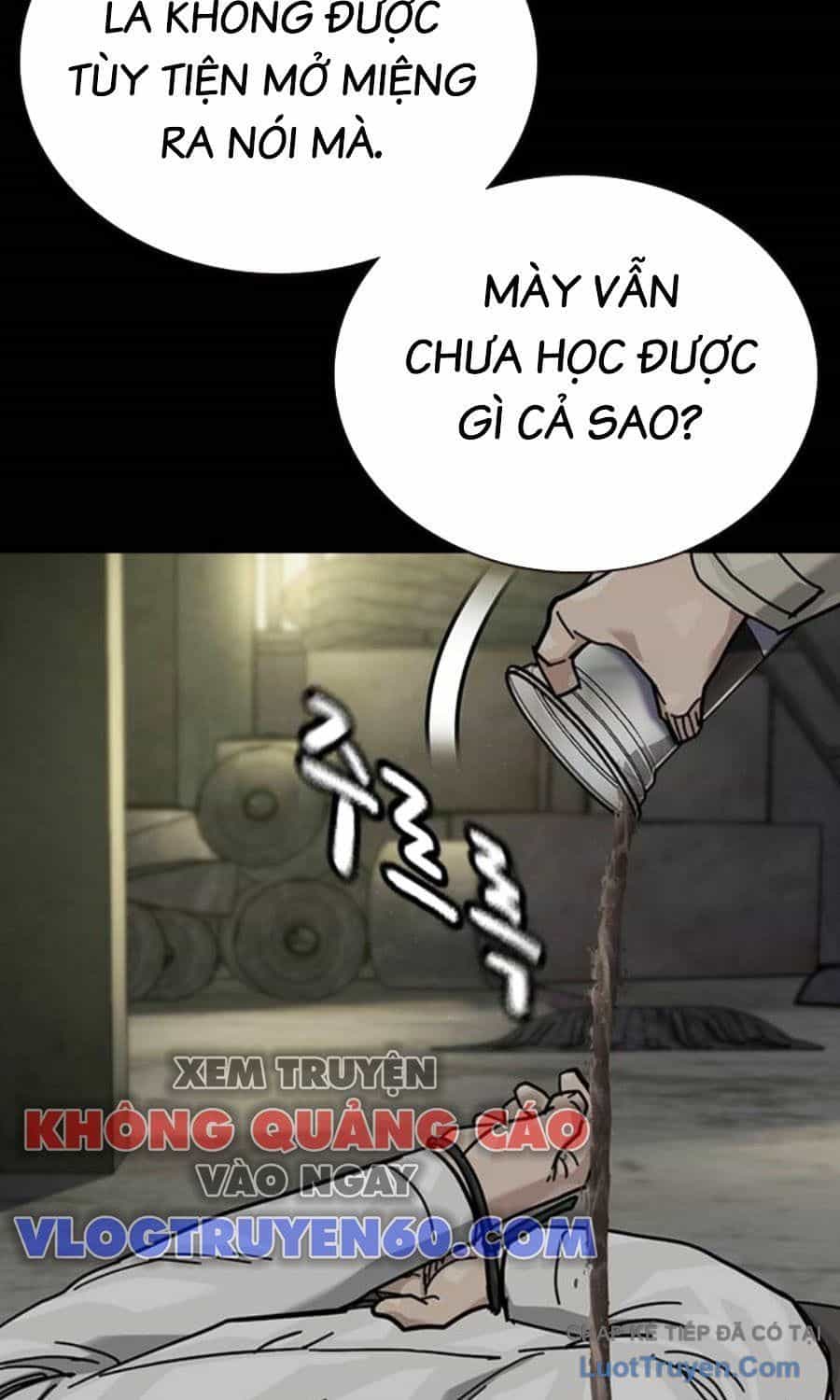 Để Có Thể Sống Sót - Chương 200 - ảnh 33