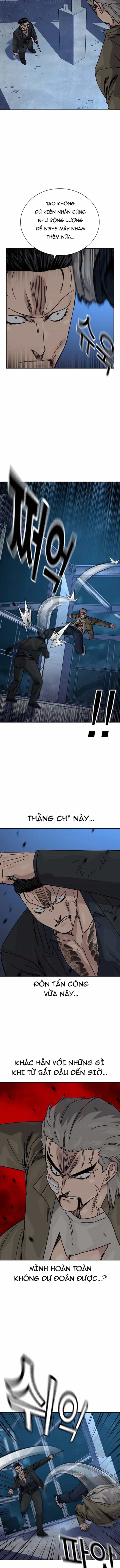 Để Có Thể Sống Sót - Chương 202 - ảnh 2