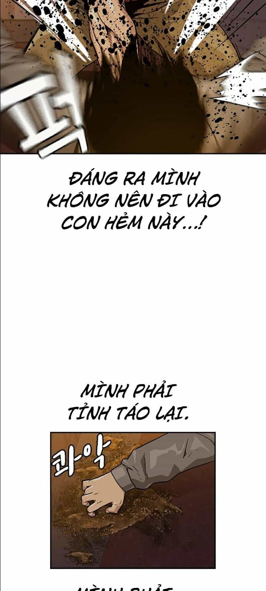 Để Có Thể Sống Sót - Chương 22 - ảnh 37