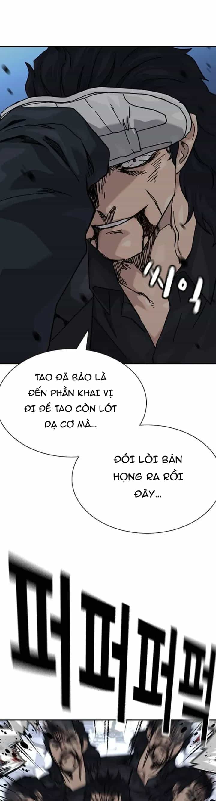 Để Có Thể Sống Sót - Chương 205 - ảnh 39