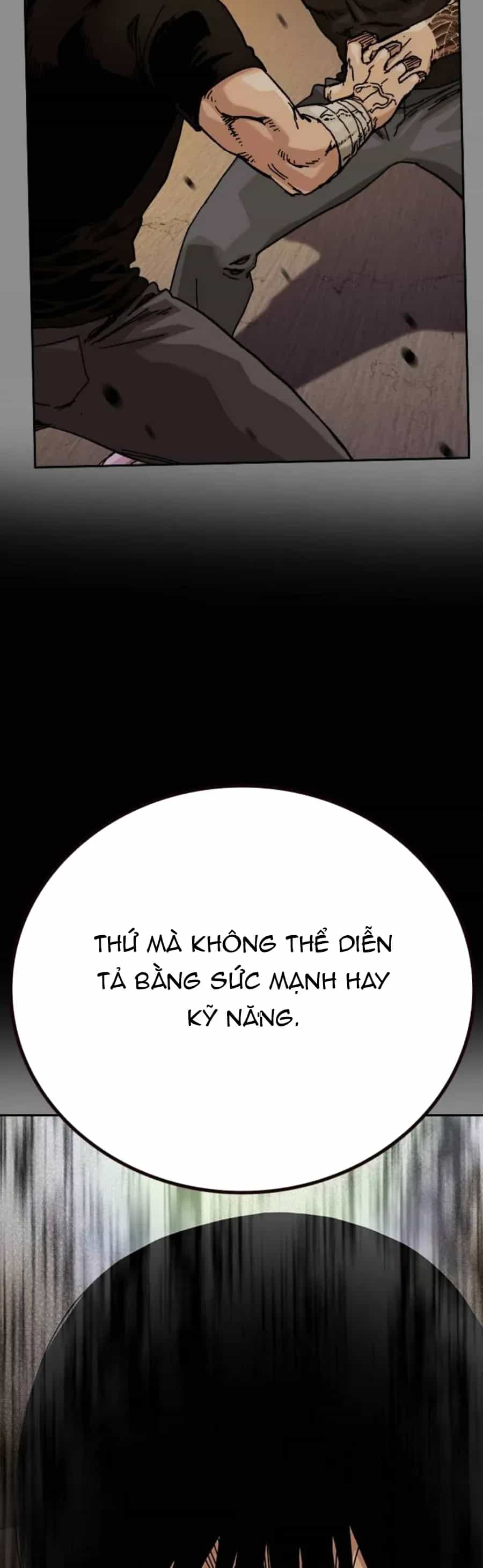 Để Có Thể Sống Sót - Chương 208 - ảnh 56