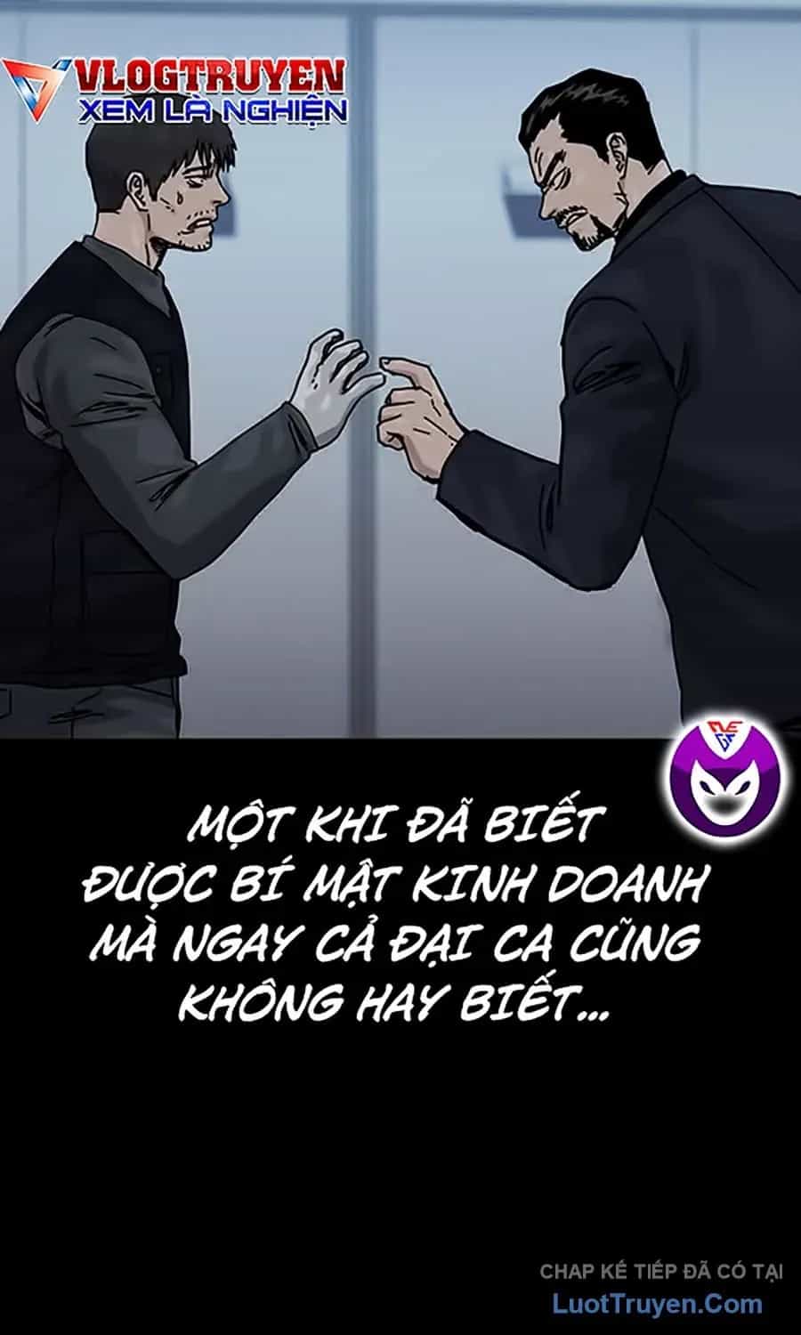 Để Có Thể Sống Sót - Chương 211 - ảnh 53