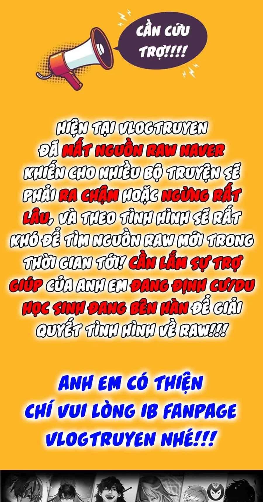 Để Có Thể Sống Sót - Chương 211 - ảnh 69