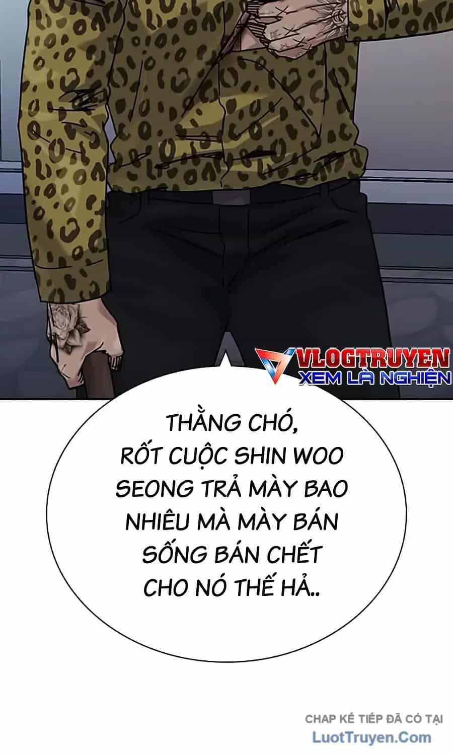 Để Có Thể Sống Sót - Chương 212 - ảnh 23