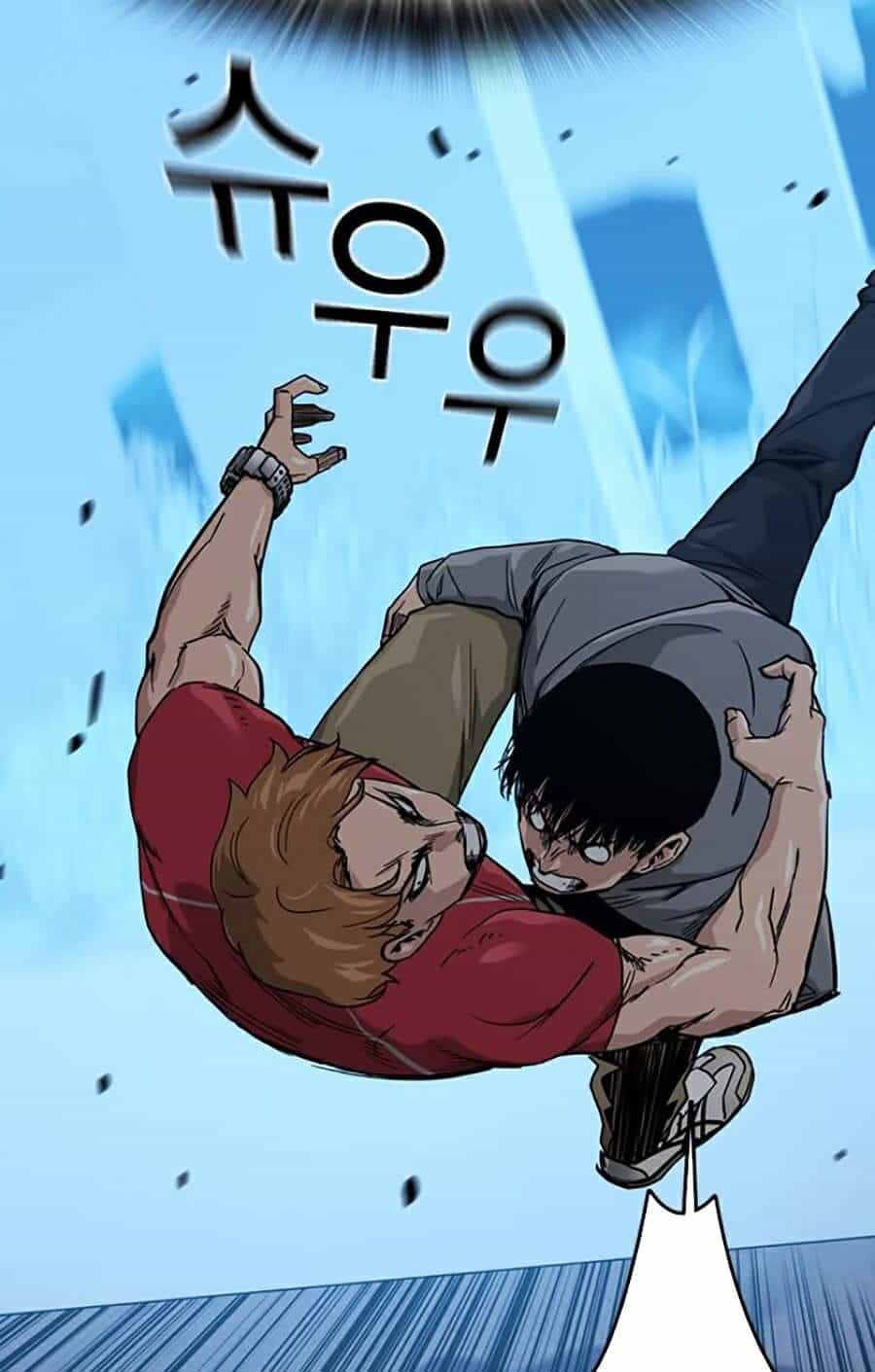 Để Có Thể Sống Sót - Chương 23 - ảnh 147