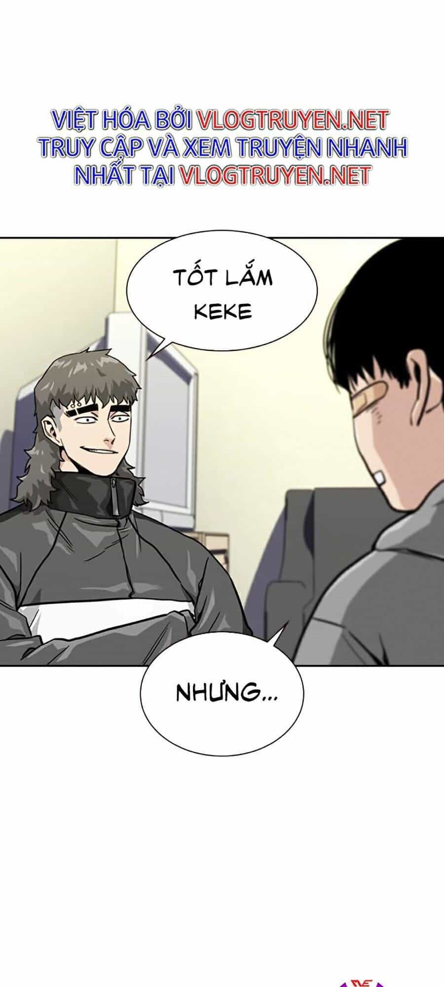 Để Có Thể Sống Sót - Chương 23 - ảnh 15