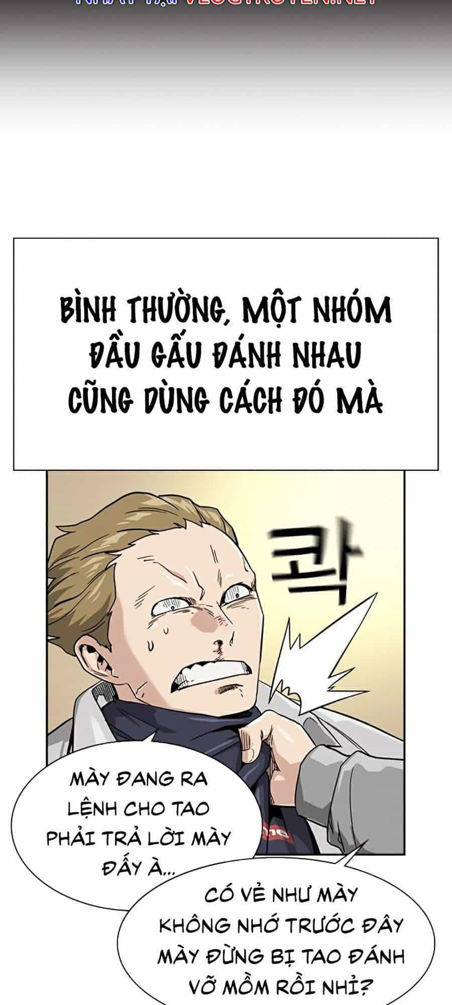 Để Có Thể Sống Sót - Chương 23 - ảnh 55