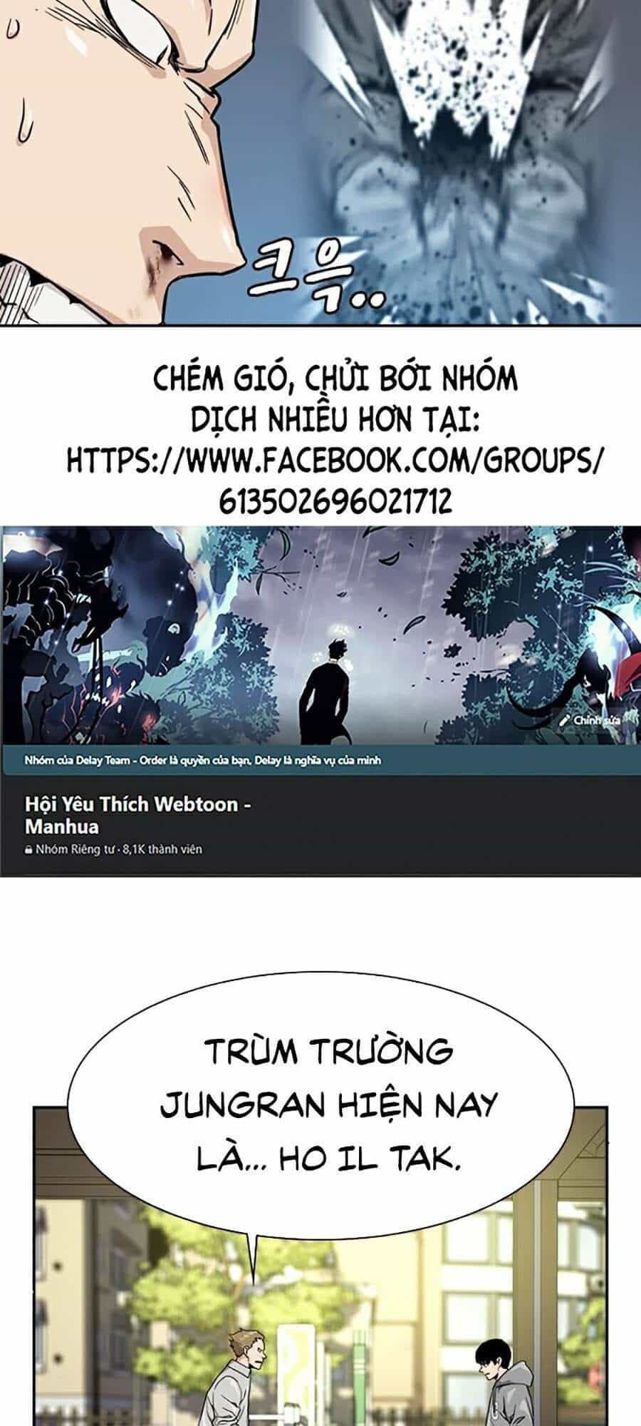 Để Có Thể Sống Sót - Chương 23 - ảnh 61