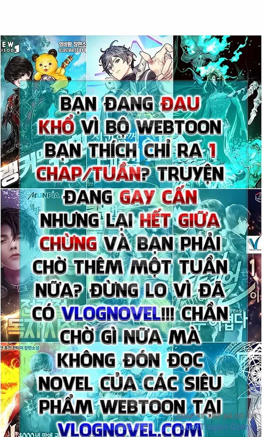 Để Có Thể Sống Sót - Chương 213 - ảnh 129