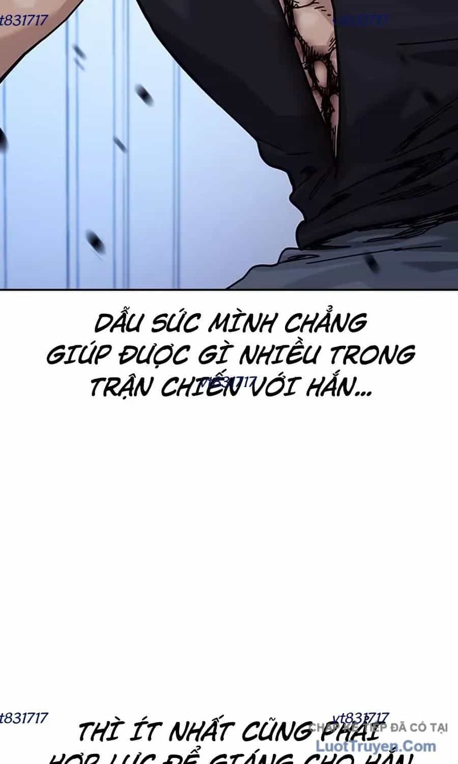 Để Có Thể Sống Sót - Chương 213 - ảnh 9