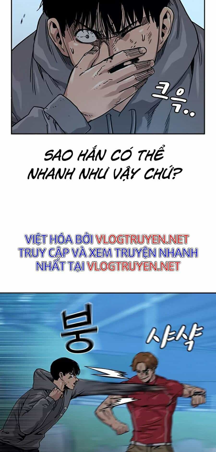 Để Có Thể Sống Sót - Chương 24 - ảnh 35