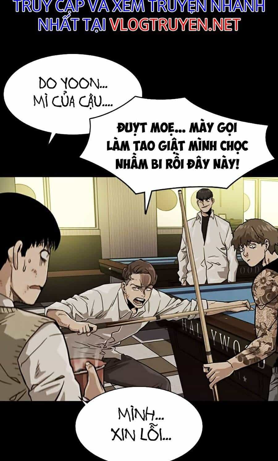 Để Có Thể Sống Sót - Chương 26 - ảnh 132