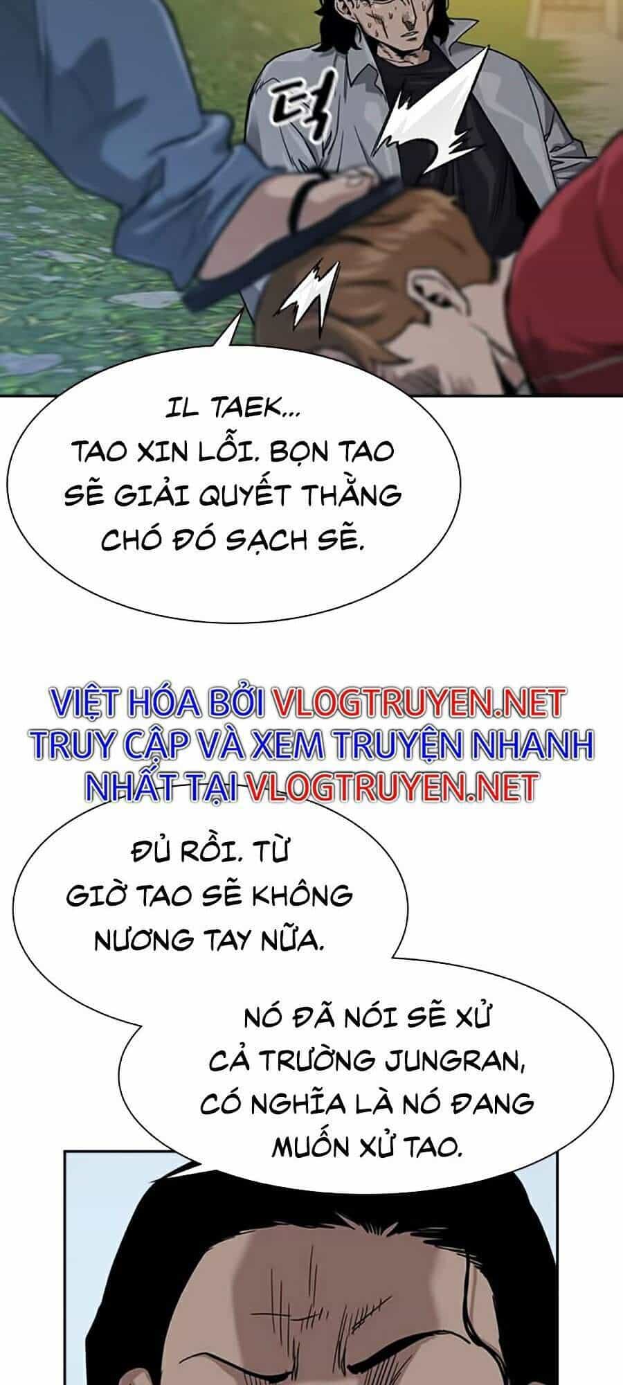 Để Có Thể Sống Sót - Chương 26 - ảnh 47