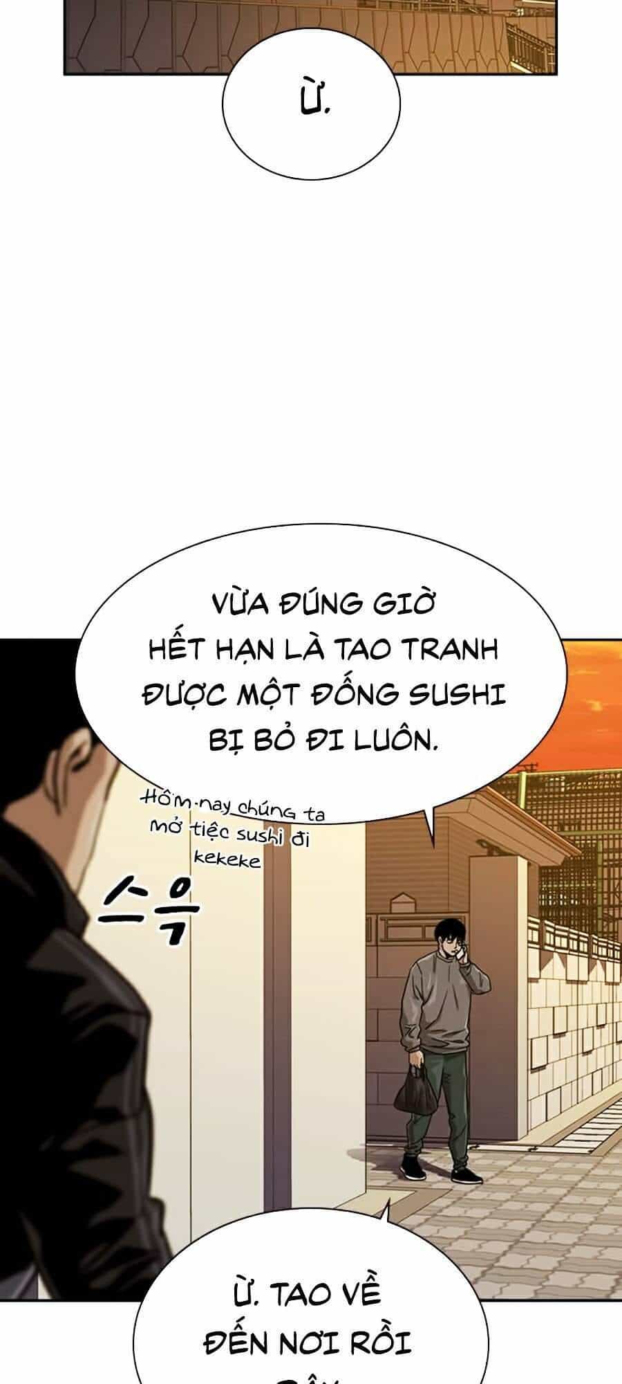 Để Có Thể Sống Sót - Chương 26 - ảnh 53