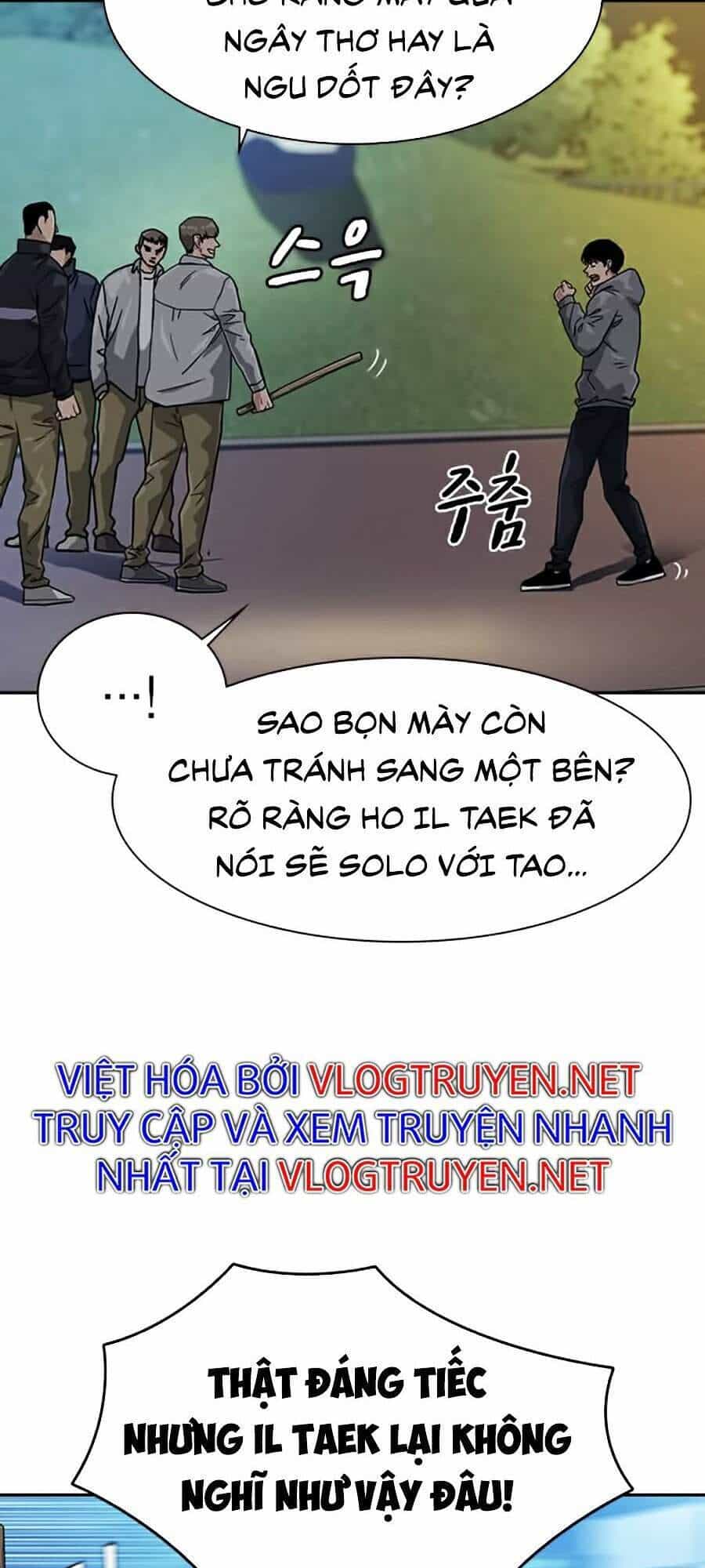 Để Có Thể Sống Sót - Chương 26 - ảnh 95