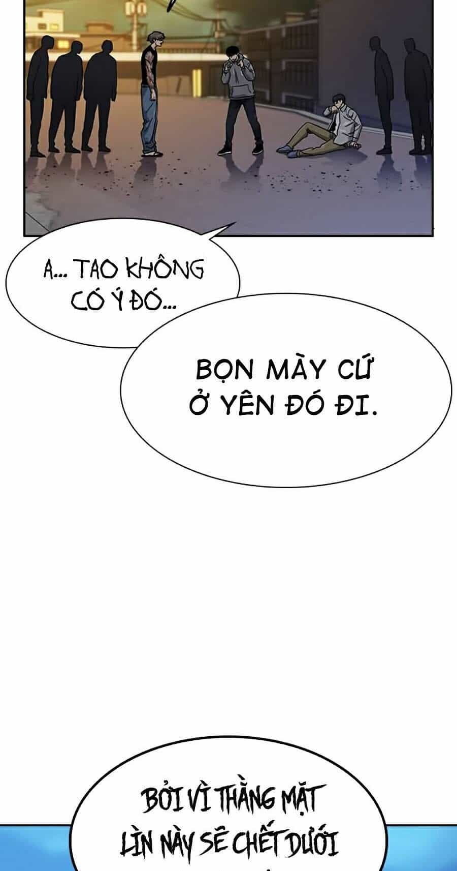 Để Có Thể Sống Sót - Chương 28 - ảnh 39