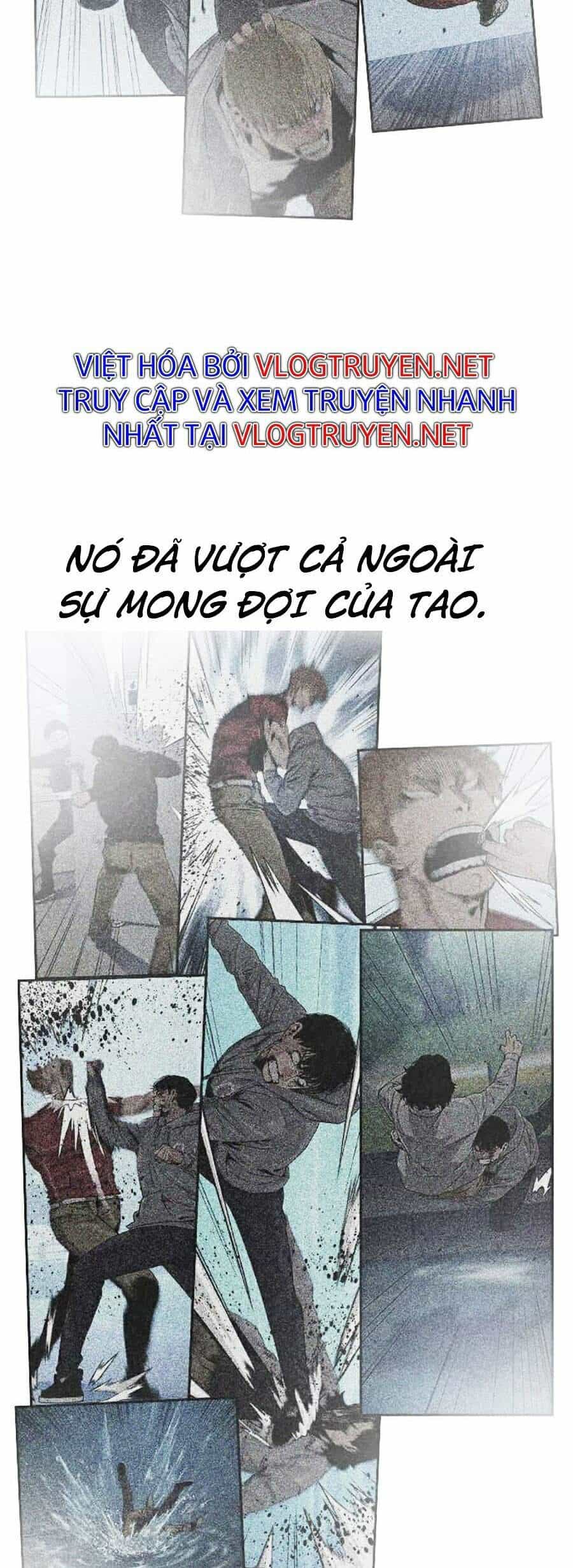 Để Có Thể Sống Sót - Chương 28 - ảnh 68