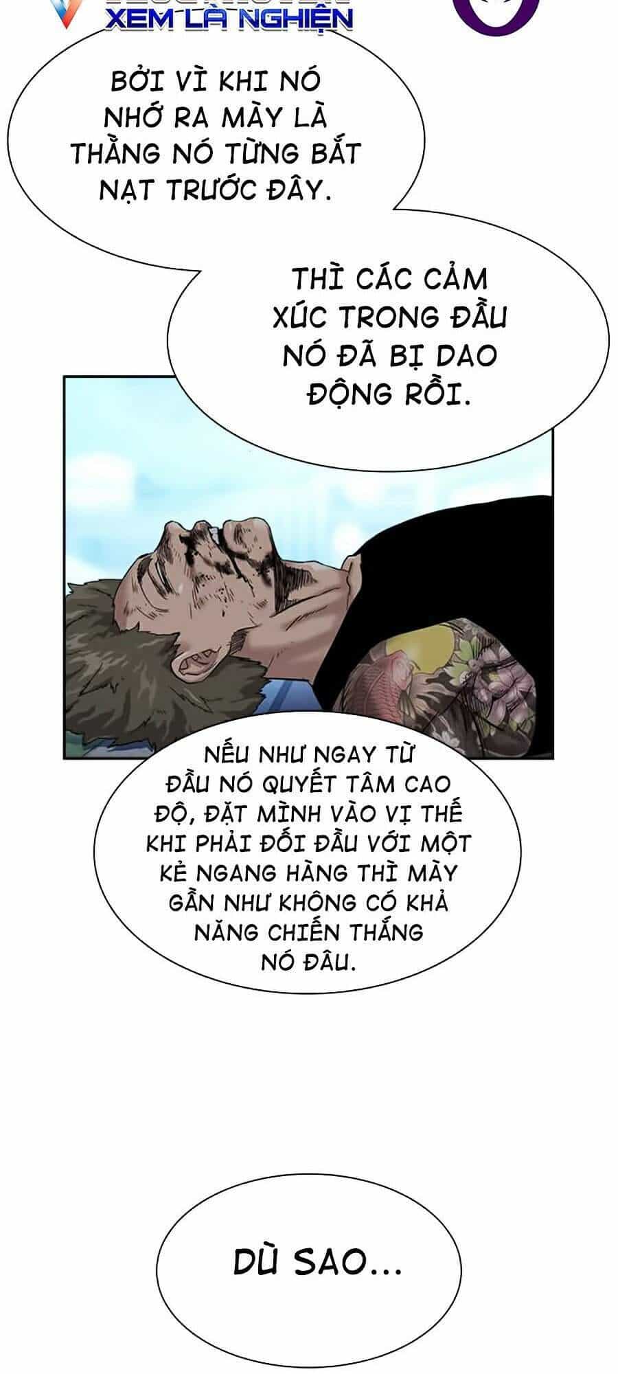 Để Có Thể Sống Sót - Chương 29 - ảnh 51