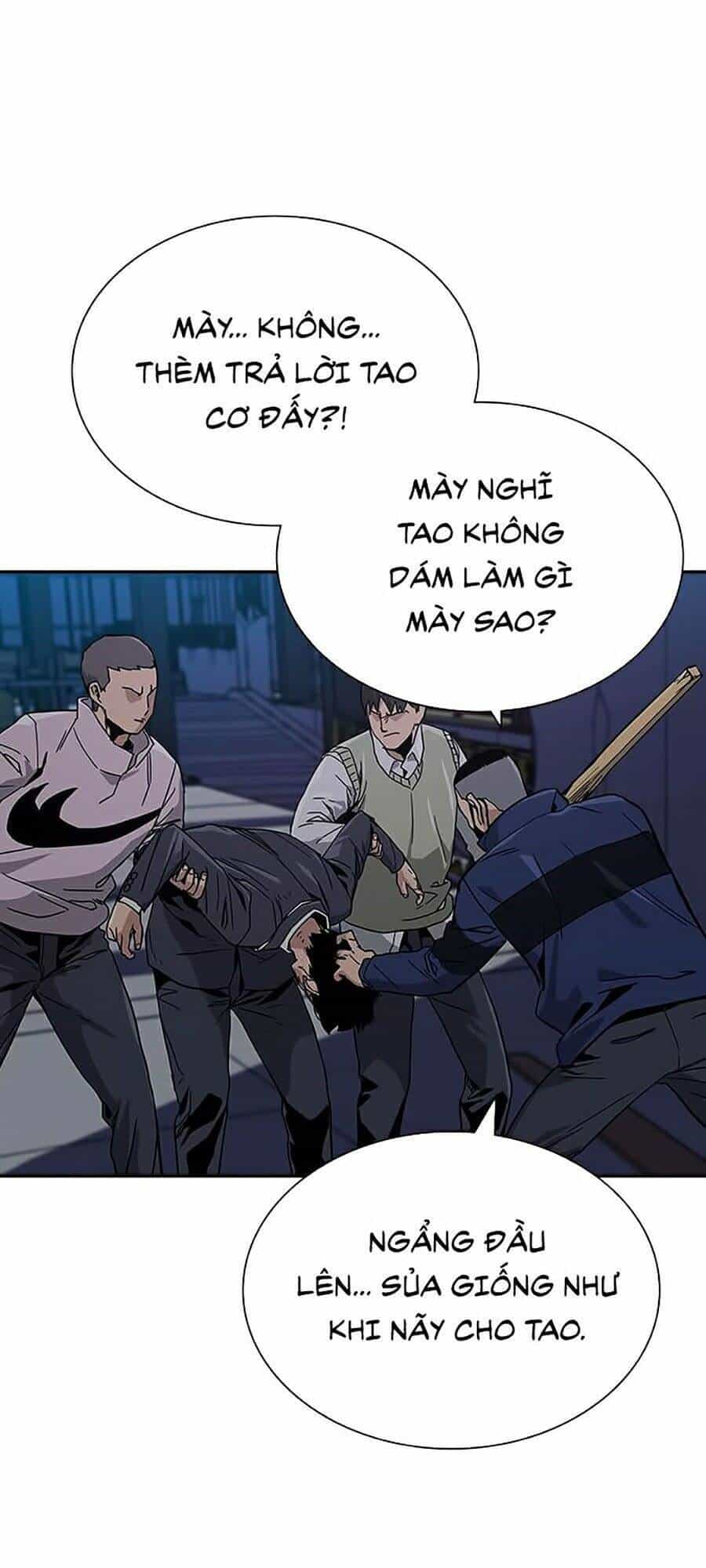 Để Có Thể Sống Sót - Chương 3 - ảnh 21