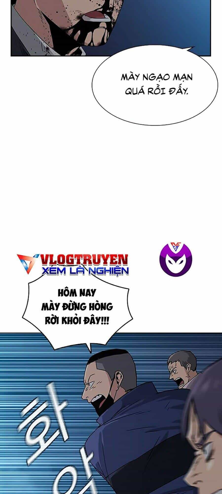 Để Có Thể Sống Sót - Chương 3 - ảnh 9