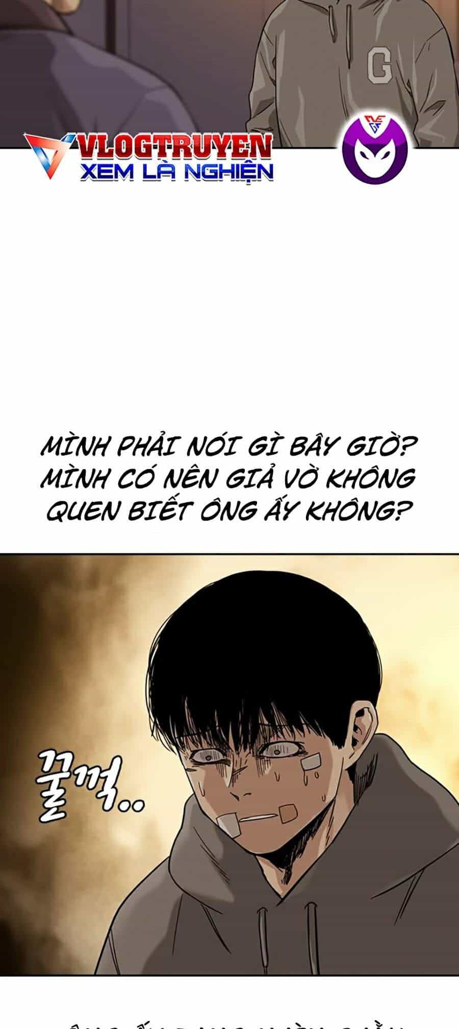 Để Có Thể Sống Sót - Chương 30 - ảnh 3