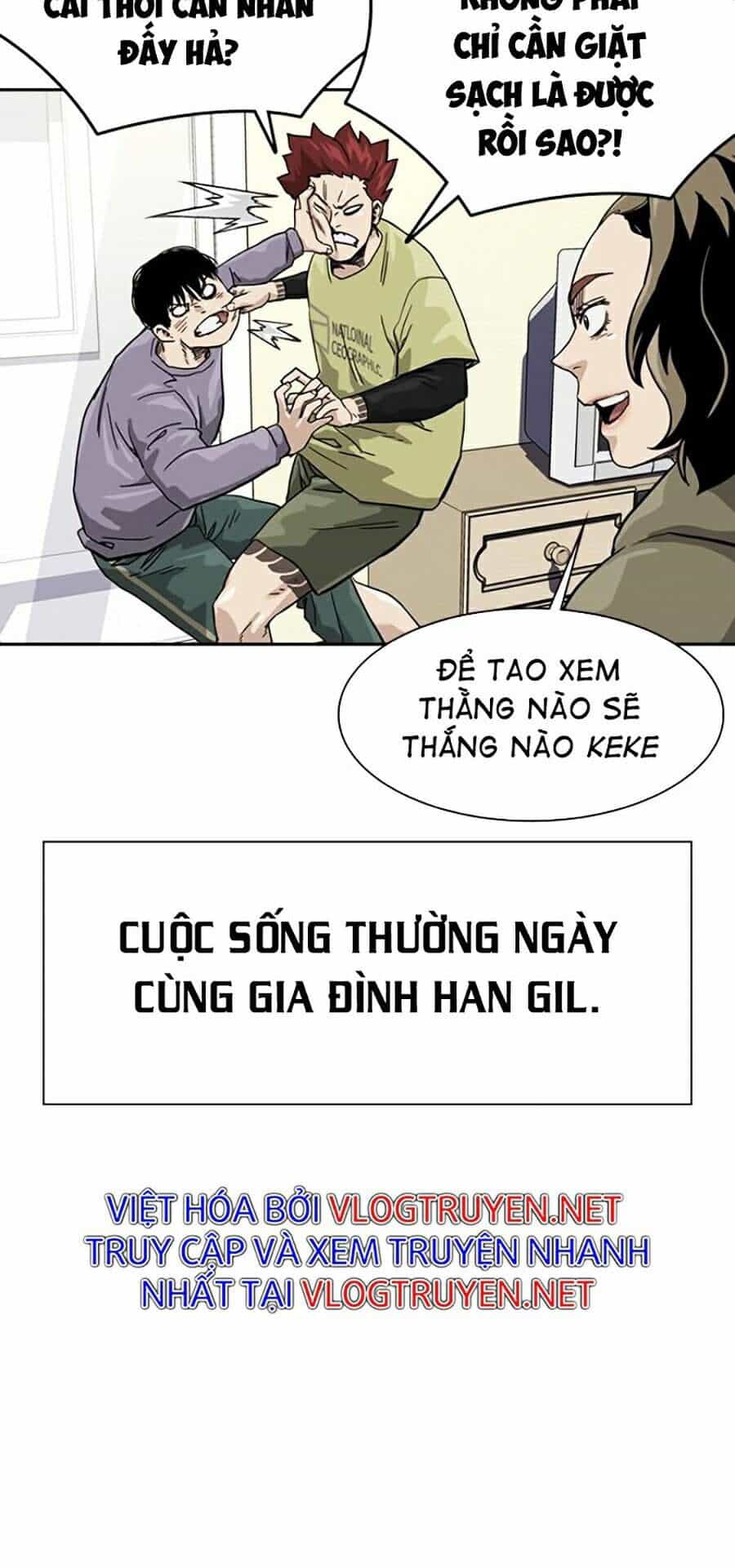 Để Có Thể Sống Sót - Chương 30 - ảnh 80