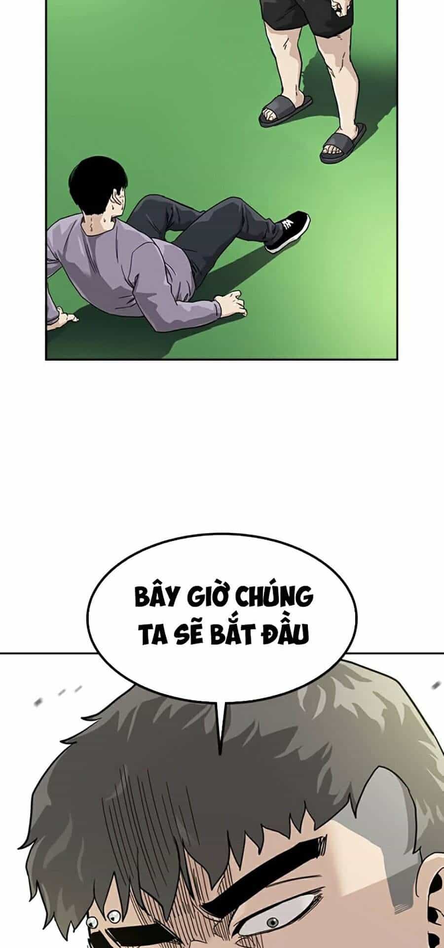 Để Có Thể Sống Sót - Chương 30 - ảnh 89