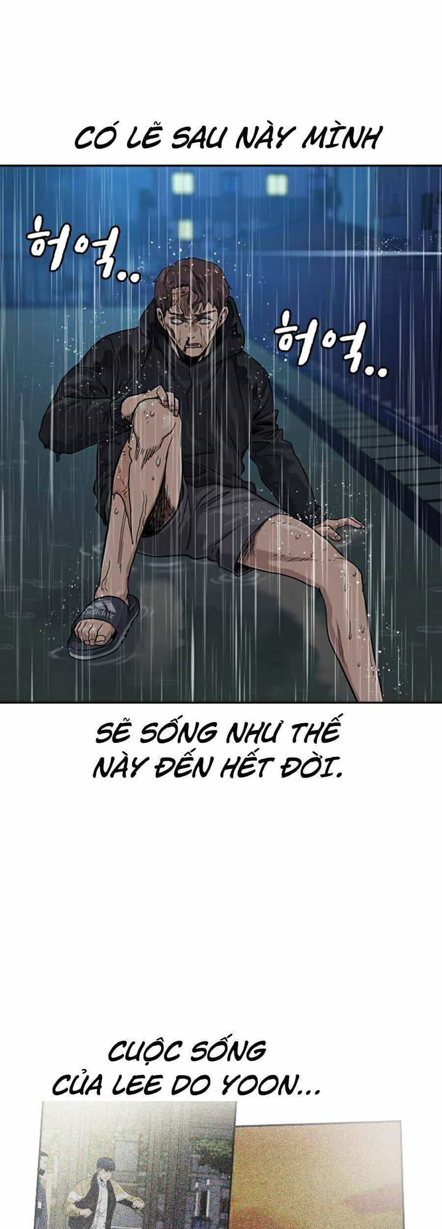 Để Có Thể Sống Sót - Chương 32 - ảnh 41
