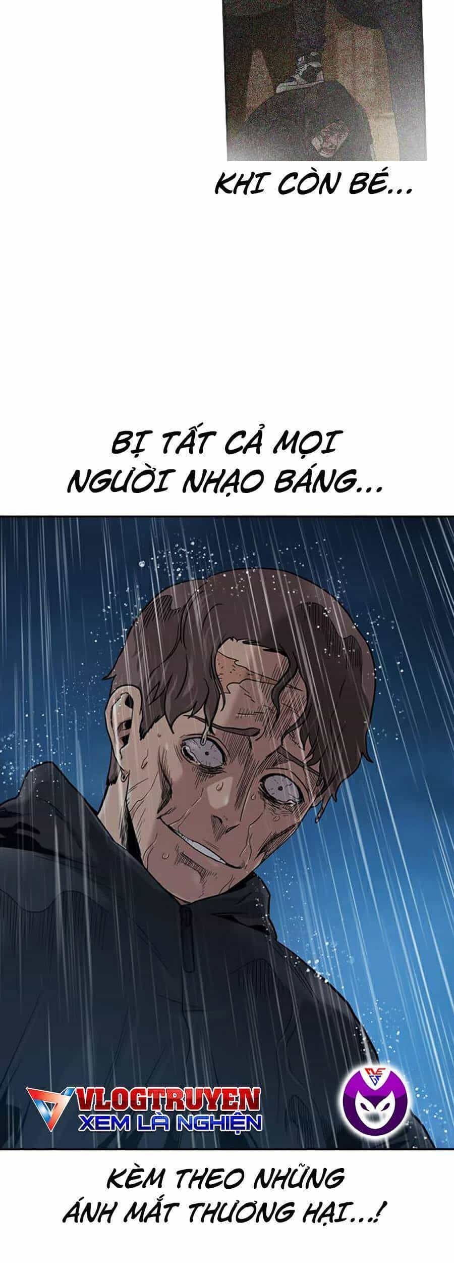 Để Có Thể Sống Sót - Chương 32 - ảnh 43