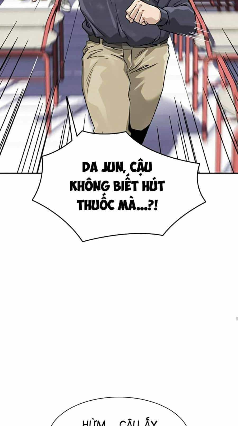 Để Có Thể Sống Sót - Chương 33 - ảnh 101
