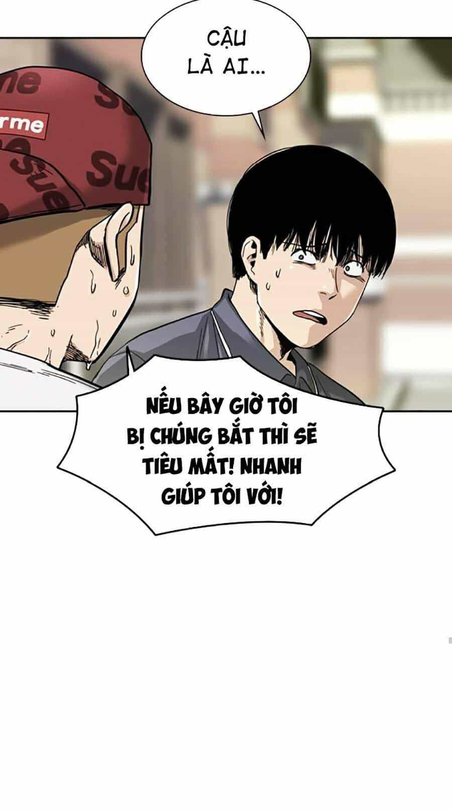 Để Có Thể Sống Sót - Chương 33 - ảnh 109