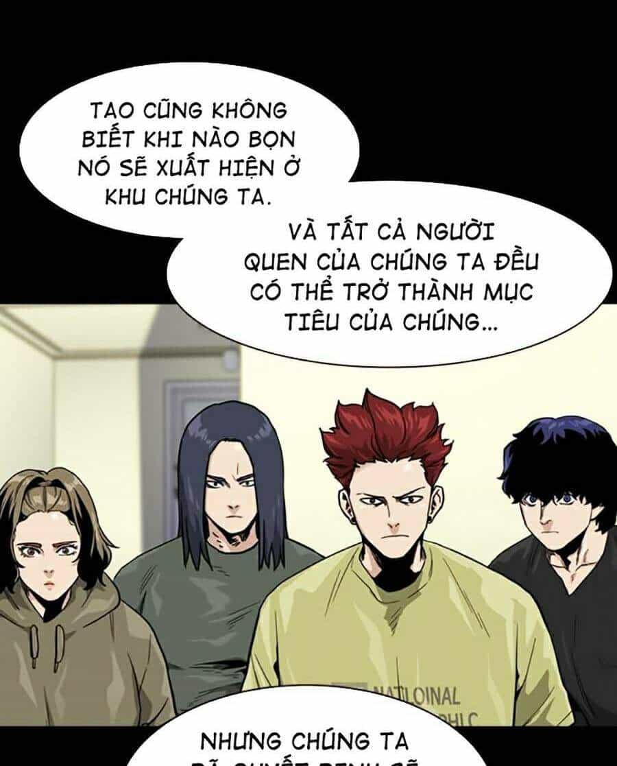 Để Có Thể Sống Sót - Chương 33 - ảnh 16