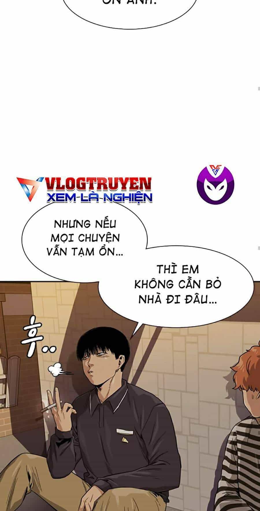 Để Có Thể Sống Sót - Chương 33 - ảnh 86